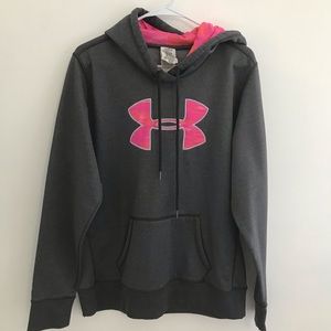 Under Armour Hoodie